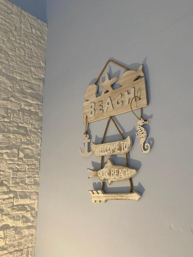 Bed and Breakfast Al porticciolo Salerno Exterior foto
